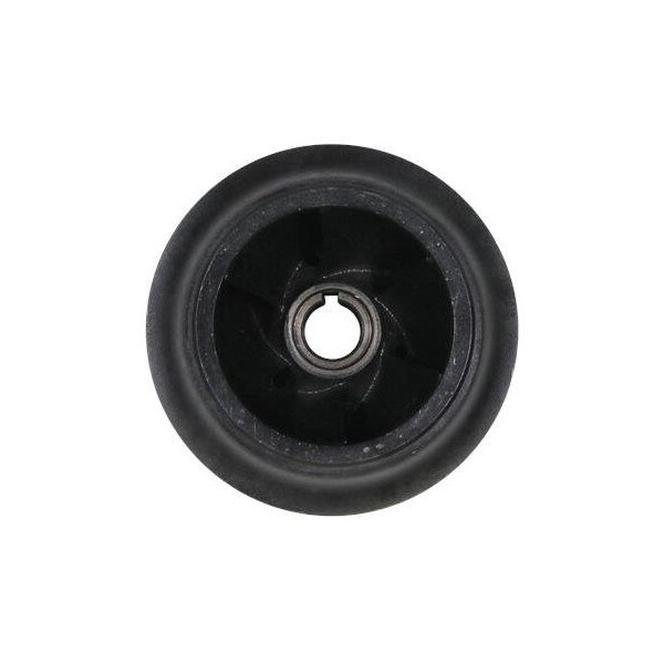 Pump Repair Parts- Spare, Impeller 50-160/80-65-160/136 CI.